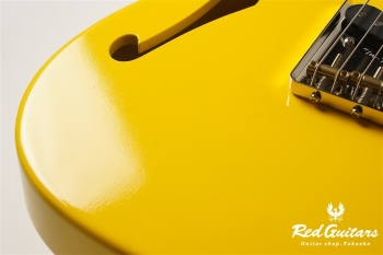 KTL-AL Hollow - Corsa Yellow